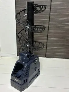 テニス 球出し機 トスマシーン　追加レール2本付き