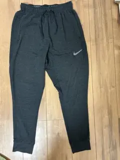 Nike DRI-FIT ジョガーパンツ ダークグレー