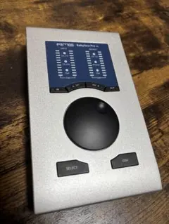 廃盤 musicom lab EFX-LE 2 6ループスイッチャー 本体＋箱 - メルカリ