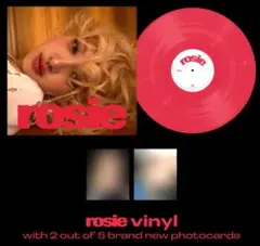 2025年最新】Rose rosie レコードの人気アイテム - メルカリ