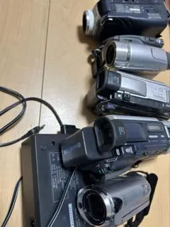SONY FXE-120 ビデオエディティングシステム 本体 - メルカリ