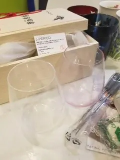 まとめ売り 新品未使用 うすはり BOSKA  DUNOON  D&Sのサムネイル