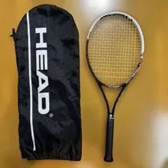 テニスラケットHEAD SPEED S