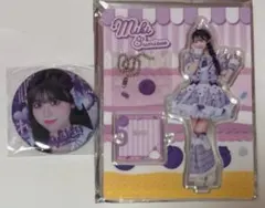 iLiFE! アイライフ 武道館 ONELiFE! くじ 純嶺みき セット - メルカリ