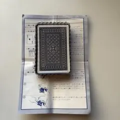 スベンガリーデック　カードマジック　コスモグループ