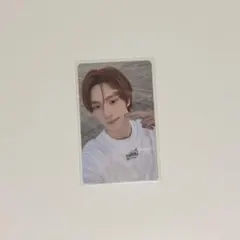 TWS TRY WITH US トレカ タワレコ ラキドロ ヨンジェ