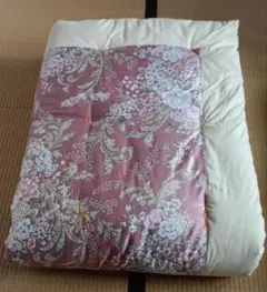 neko1様専用 【未使用】日本製 高級婚礼布団 敷布団 シングル 和布団