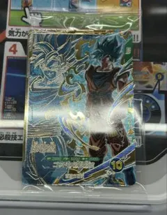 ドラゴンボールダイバーズ sdvps-001 - メルカリ