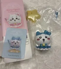 【新品】箱あり まじかるちいかわスタチューフィギュアコレクション ハチワレ