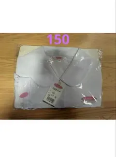 TOMBOW トンボ スクールブラウス 長袖 150