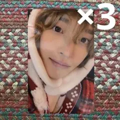 RIIZE All of You タワレコ 特典 トレカ ラキドロ ウォンビン