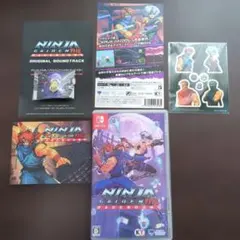 中古 ニンジャガイデン レイジバウンド