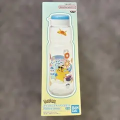 ポケモン 夏のデザイン ボトル