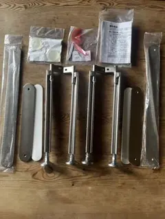 2025年最新】無印 ユニットシェルフ つっぱりの人気アイテム - メルカリ