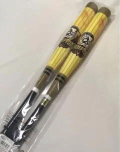 阪神タイガース 2025 JERA セ・リーグ優勝記念 カンフーバット×5セット 