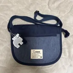 MOZ サコッシュのサムネイル