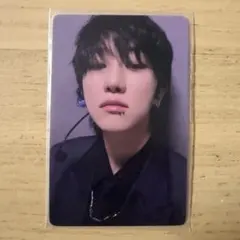 SEVENTEEN RIGHT HERE yzy 一直娱 D トレカ