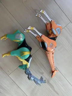 2025年最新】ガオジュラフの人気アイテム - メルカリ