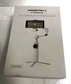 2026年最新】insta360 flow proの人気アイテム - メルカリ