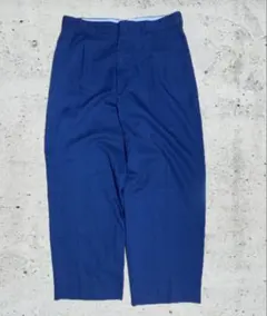 【希少】FARAH ファーラー 2タックスラックス メキシコ製 W36 90sのサムネイル