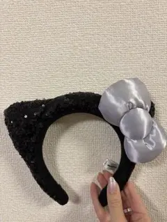 ユニバーサルスタジオジャパン ハローキティ カチューシャ