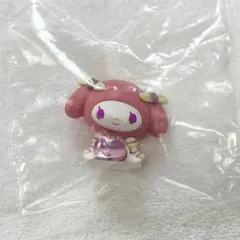Yes！プリキュア5GoGo！×サンリオキャラクターズ フィギュアコレクション