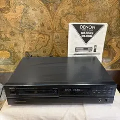 2026年最新】denon dcd-1515alの人気アイテム - メルカリ