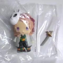鬼滅の刃 ぱぺマス！ 錆兎 ①