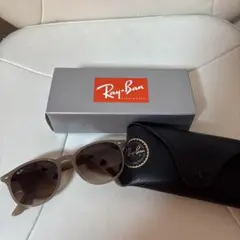 Ray-Ban 　サングラス