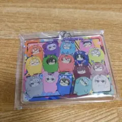 アイナナ アクキー EXPO