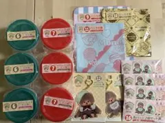 モンチッチ　エンタメくじ　まとめ売り