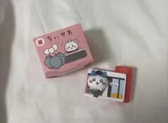 ちいかわ マクドナルド キャラクターグッズ