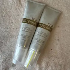 doTERRA ハンド＆ボディローション 200ml 3本セット - メルカリ
