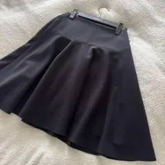 FOXEY NEW YORK フレアスカート 38のサムネイル
