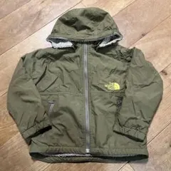 THE NORTH FACE コンパクトノマド ジャケット 110