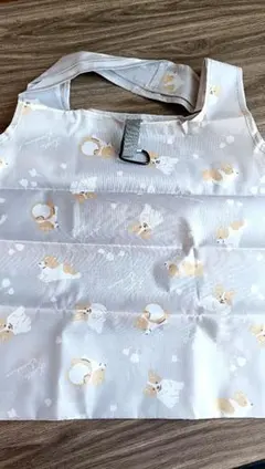 コーギー エコバッグ