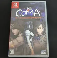 ザ・コーマ:ダブルカット