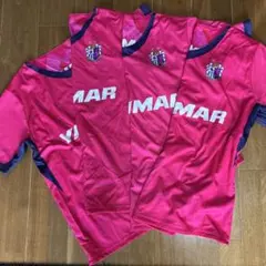 未使用✨️正規品】セレッソ大阪2023ユニフォーム М＋応援旗Jリーグ
