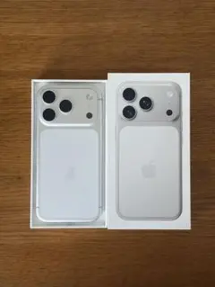 極美品】iPhone17ProMax 512GB シルバー SIMフリー - メルカリ
