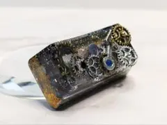 ■マキナテンポリス−Retrogradus□ハンドメイドキーキャップ□■