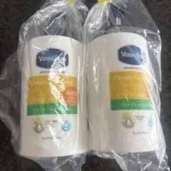 바셀린 딥리 인리치 바디 로션 300ml, 2개 세트