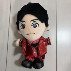 WEST. 濱田崇裕　ぬいぐるみ