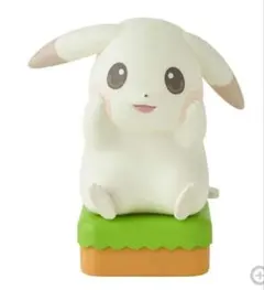 LEDライトぽこあポケモンピカチュウ＆30周年ピカチュウぬいぐるみ