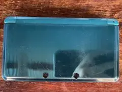 3DS本体【ジャンク品】