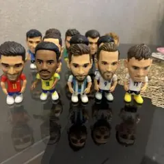 ZURU NBA BALLERS シリーズ 11体セット - メルカリ
