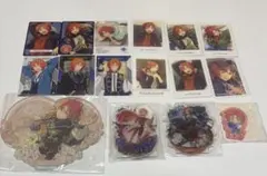 月永レオ アクスタ ぱしゃこれ他 まとめ売り