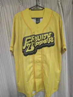 まーちゃん様専用　FRUITS ZIPPER 早瀬ノエル　推しアピユニフォーム