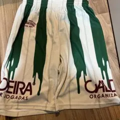 プラクティスパンツ