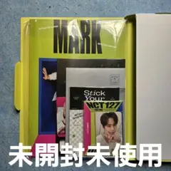 NCT127 イリチル FC 継続特典 スペシャルキット ドヨン