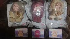 セット販売　SKULLPANDA L'impressionnisme